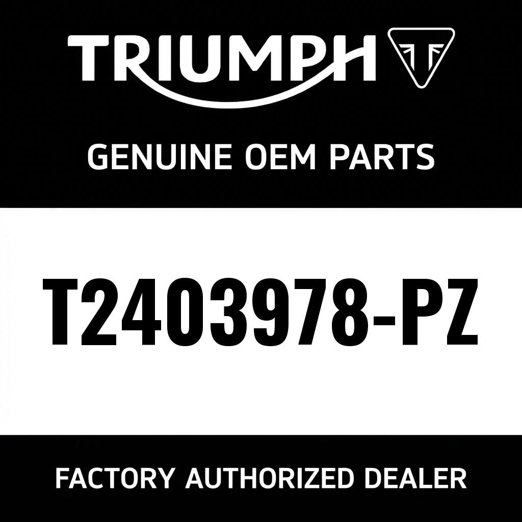 Spares Fuel Tank Assembly, Matt Sapphire Black/Satin Granite image 1