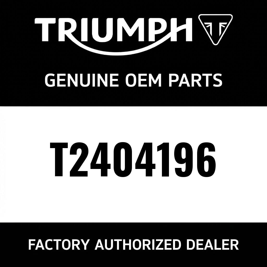 Decal, Fuel Tank, RH, Graphite image 1