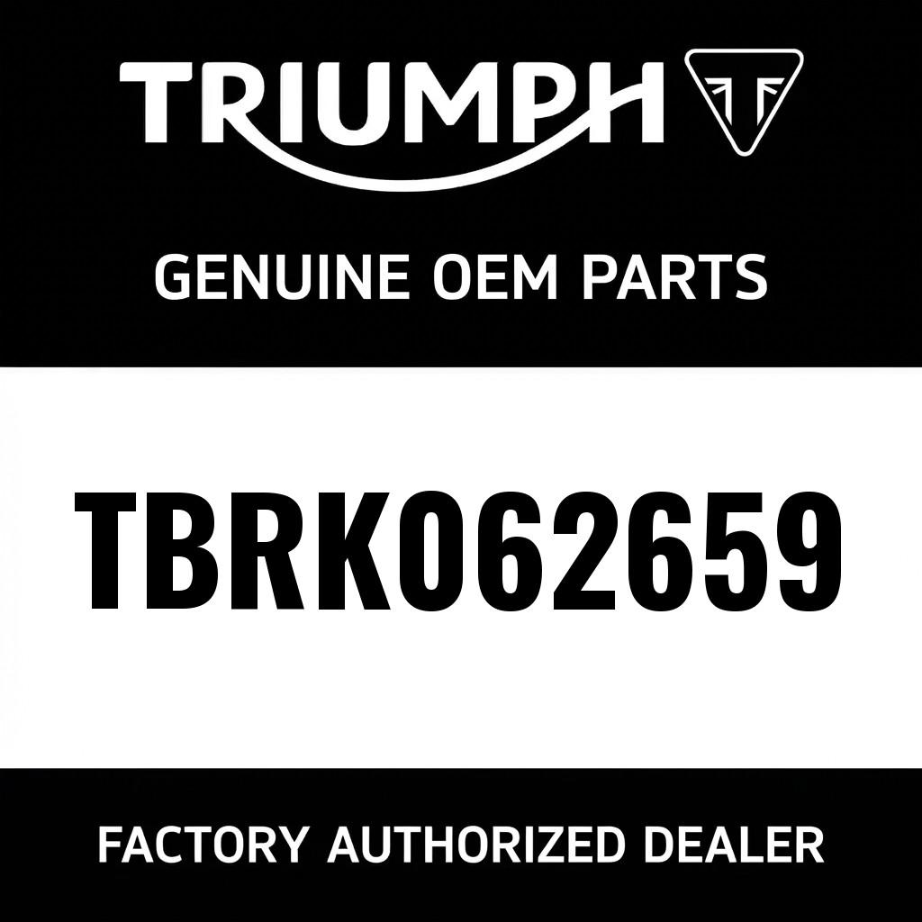 Brake Pads, Promax, 1 Prong image 1