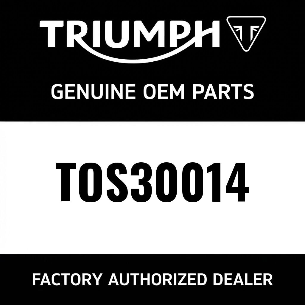 Washer Cup, Rr Axle, M12, Blk image 1