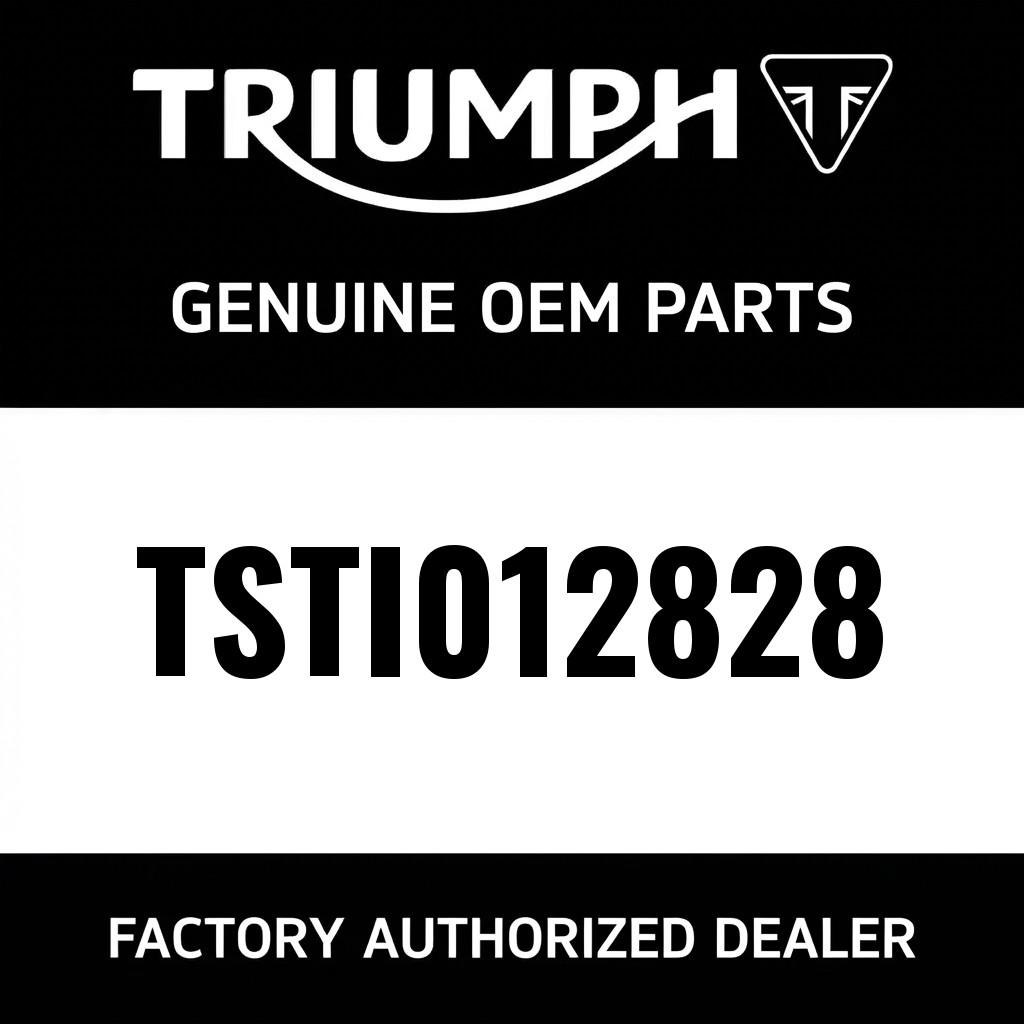 Decal Set, 12.5R, Control DES image 1