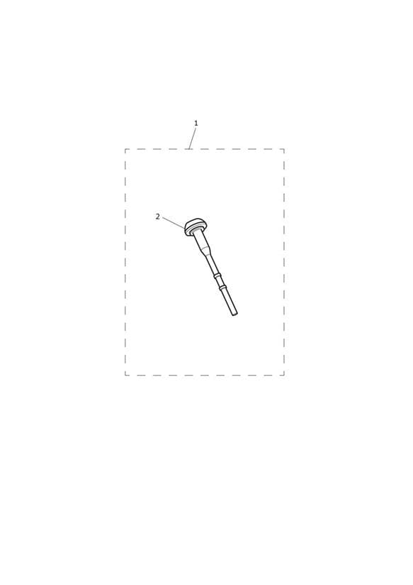 BUNDLE - Dipstick, Red - All Expt US, CA, BR & IN