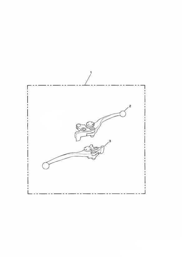 Adjustable Lever Kit