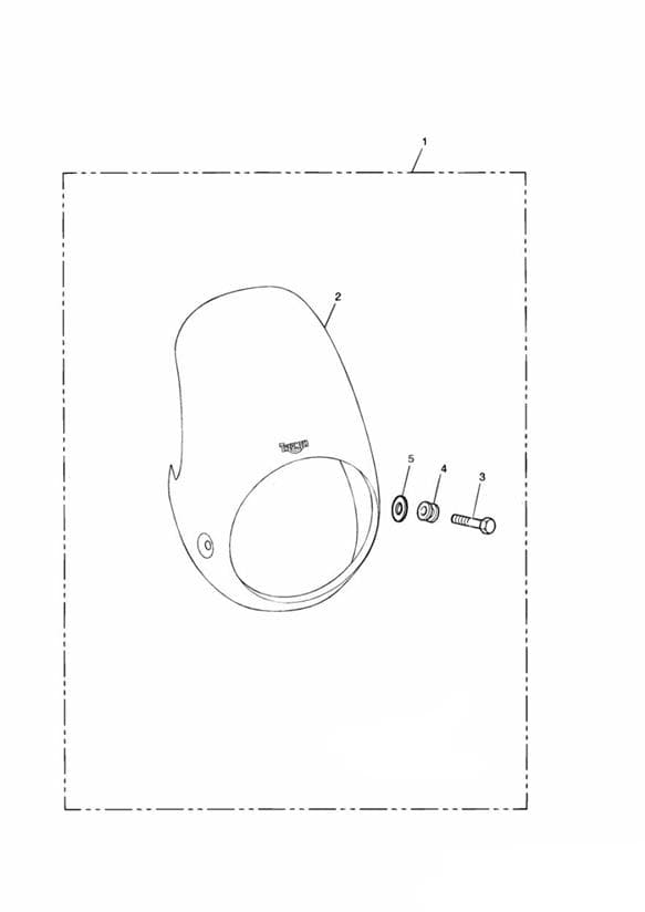 Flyscreen