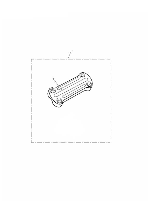 Handlebar Clamp Kits