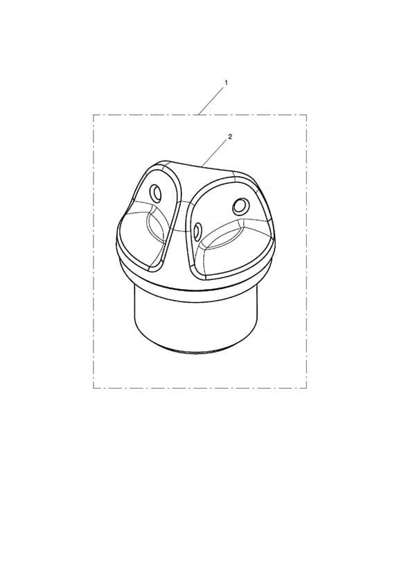 BUNDLE - Oil Filler Cap - All Mkts Expt US, CA, BR & IN