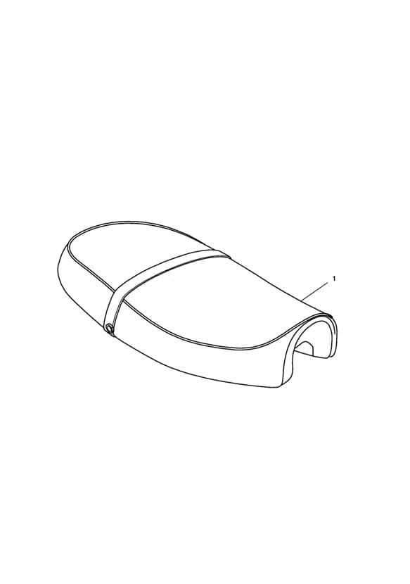 Gel Seat