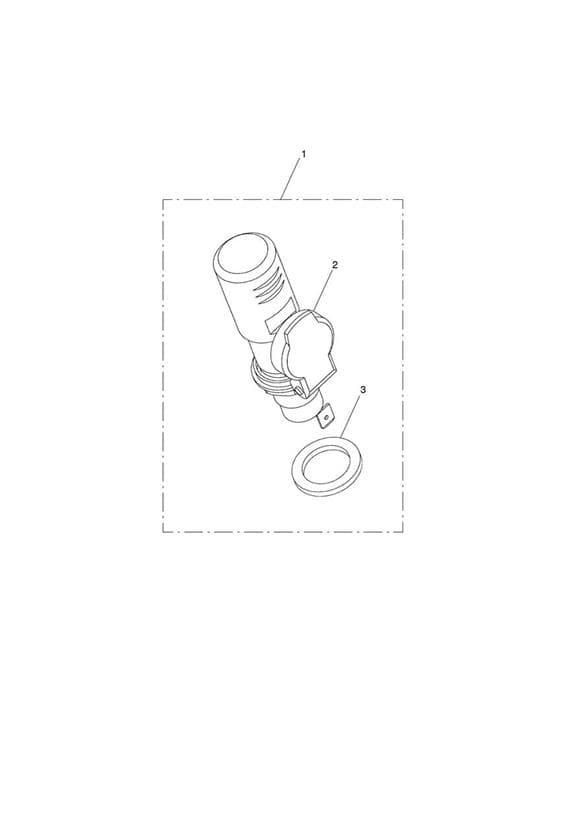 Auxilary Power Socket Kit