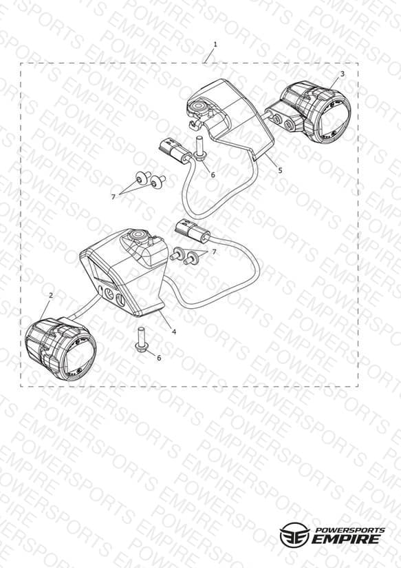 Assembly schematic