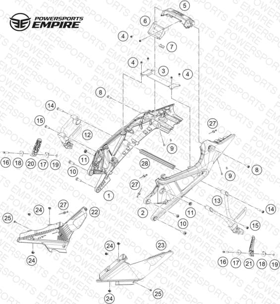 SUBFRAME