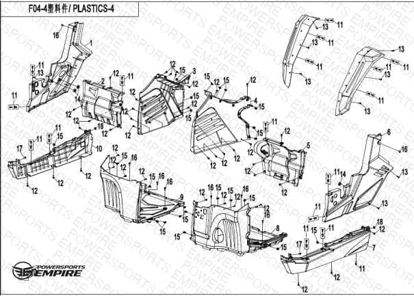 F04-4 — PLASTIC-4