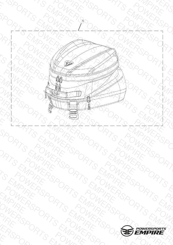 Tail Pack Q/R