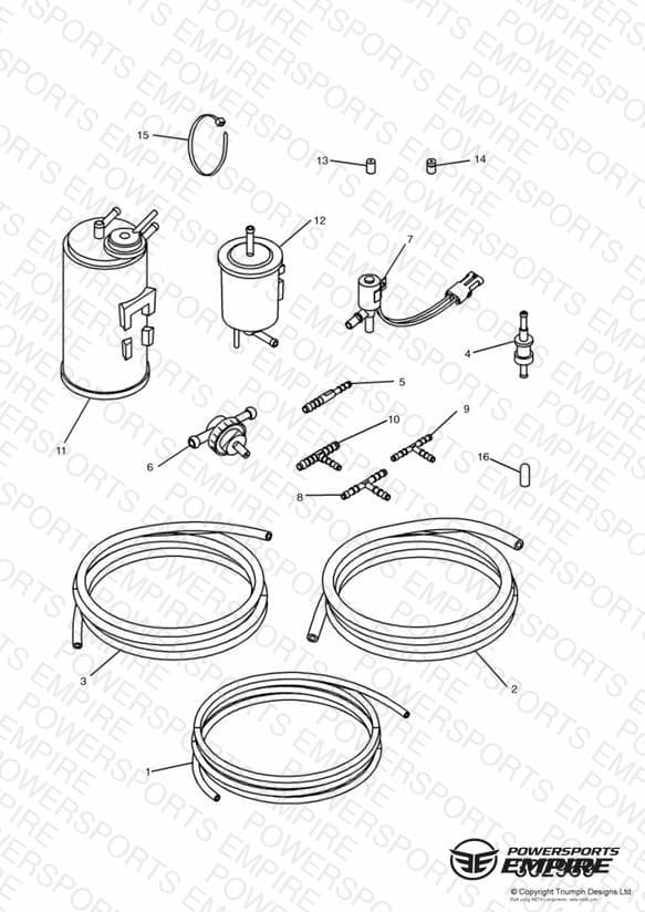 Assembly schematic