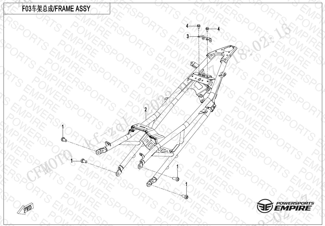 F03-2 — FRAME-2