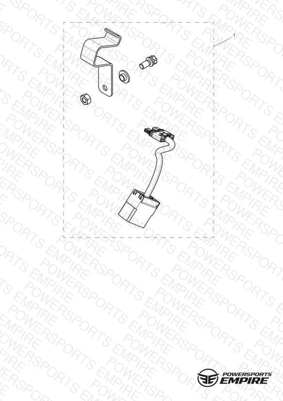 Fix Kit, Tracker