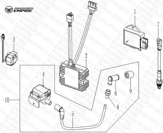 E20 — ELECTRIC SYSTEM