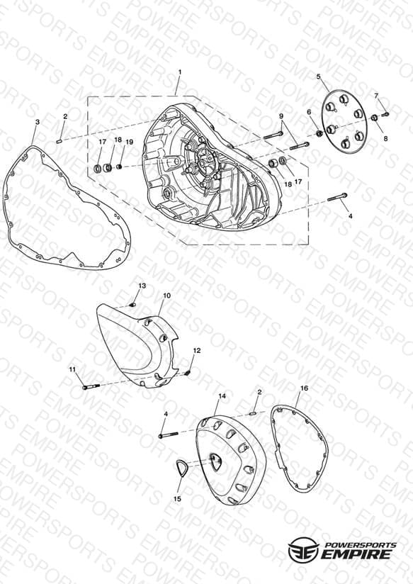 Engine Covers
