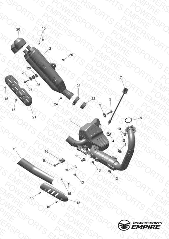 Exhaust System