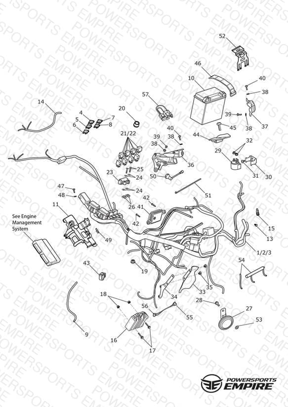Electrical Equipment