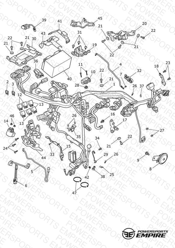 Electrical Equipment