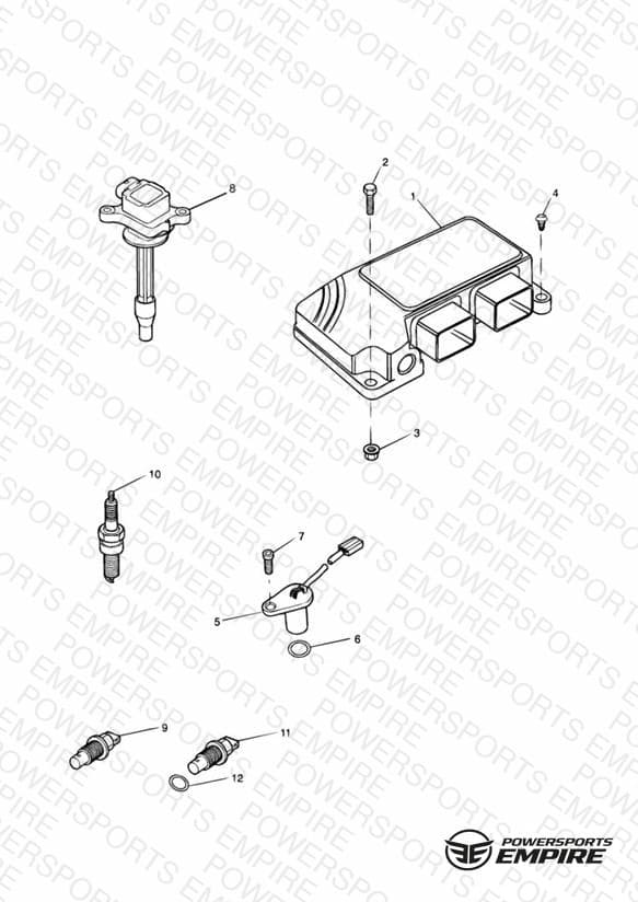 Assembly schematic
