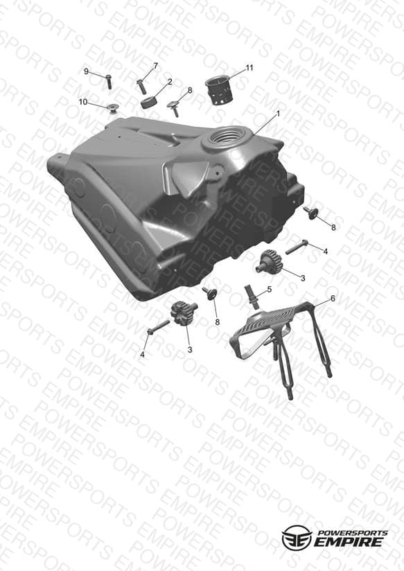 Assembly schematic