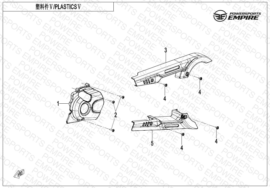 F04-5 — PLASTICS 5