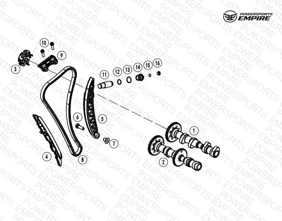 Assembly schematic