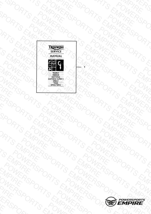 Service Literature