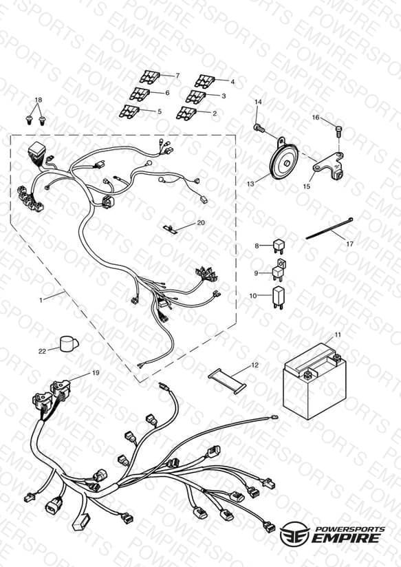 Electrical Equipment