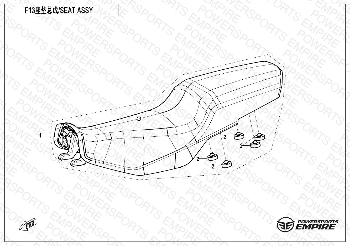 Assembly schematic