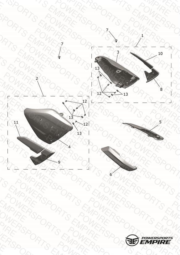 Side Panels