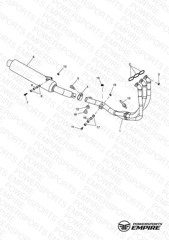Exhaust System