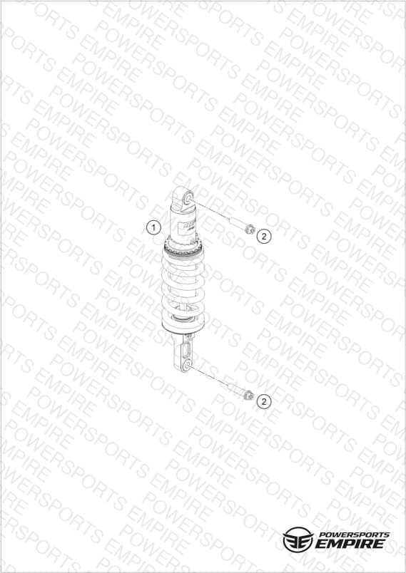 SHOCK ABSORBER
