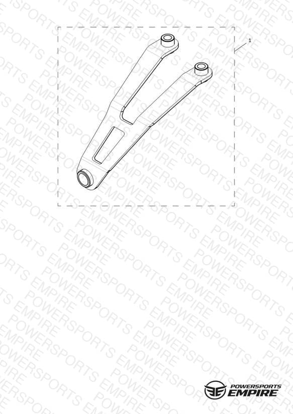 Bracket, Silencer
