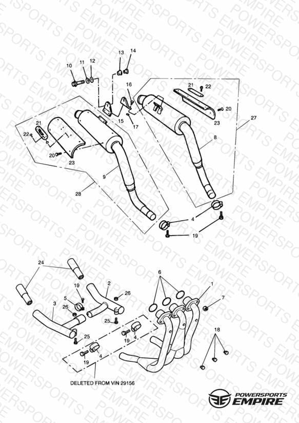 Exhaust System