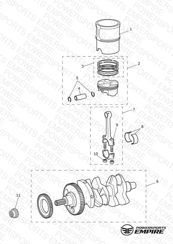 Assembly schematic
