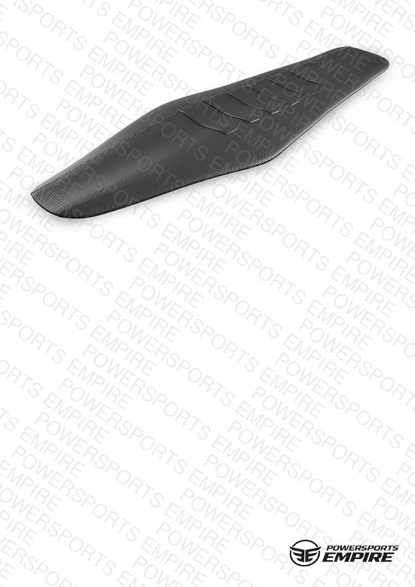 Gripper Seat Cover