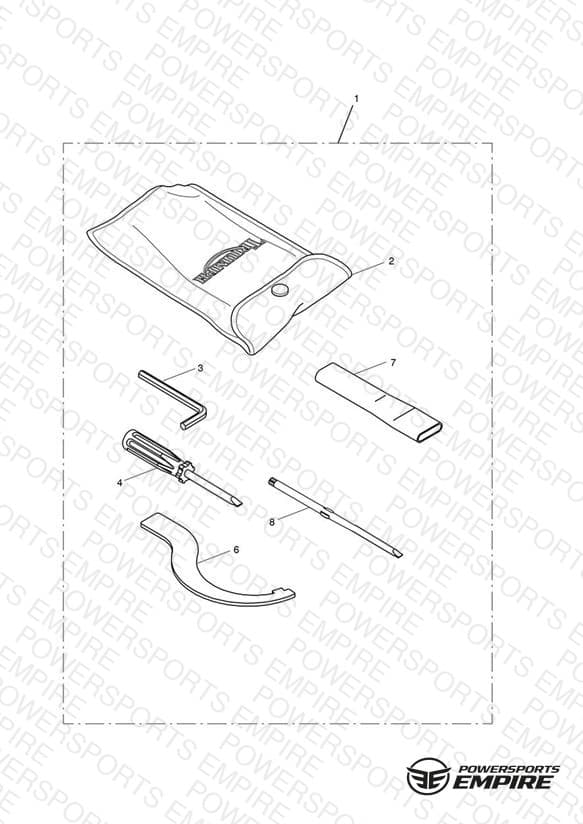 Assembly schematic