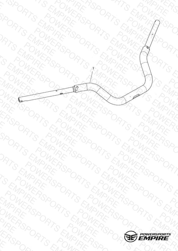 Handlebars, Touring