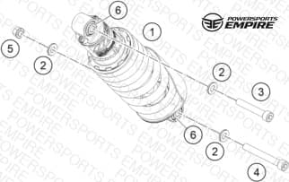 SHOCK ABSORBER
