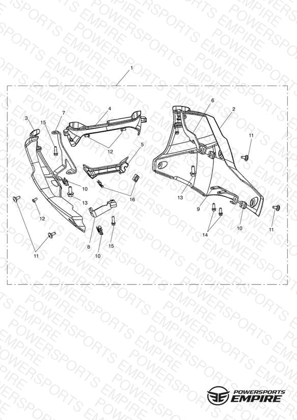 Bellypan Kit