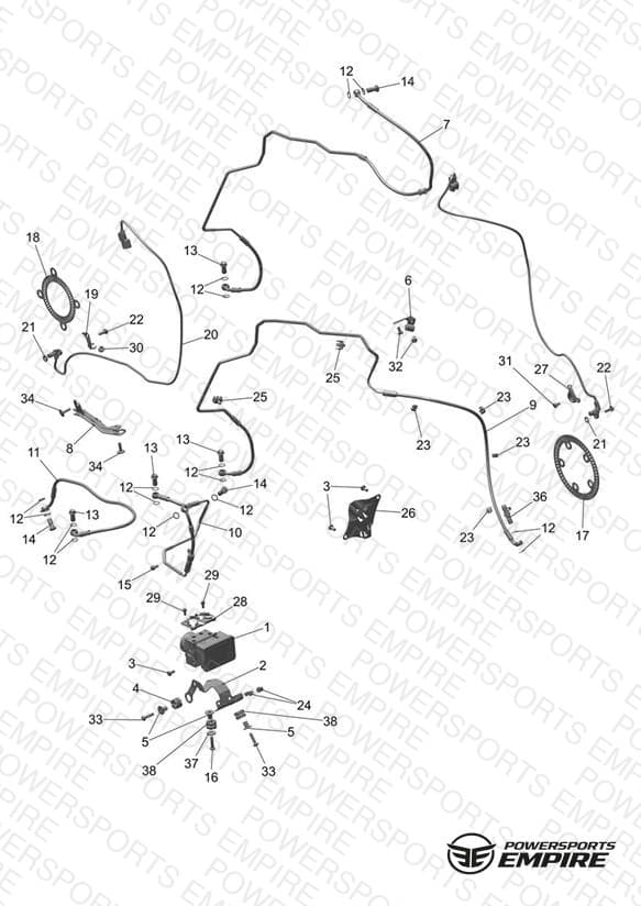ABS System