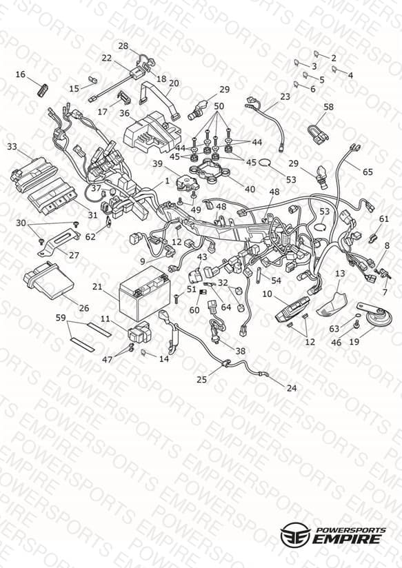 Electrical System