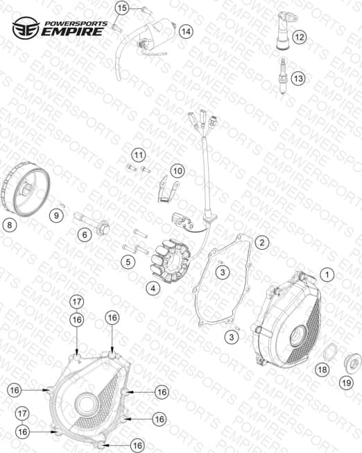 IGNITION SYSTEM