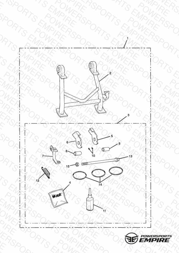 Assembly schematic