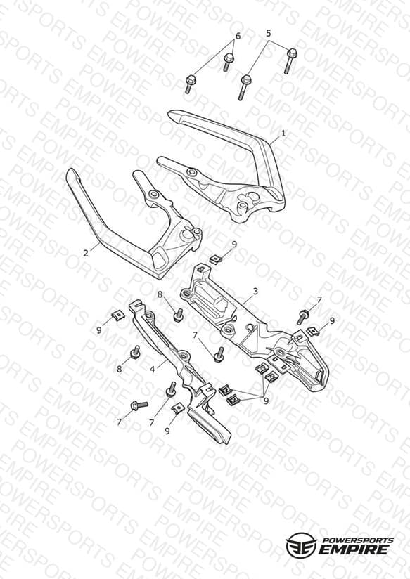 Assembly schematic