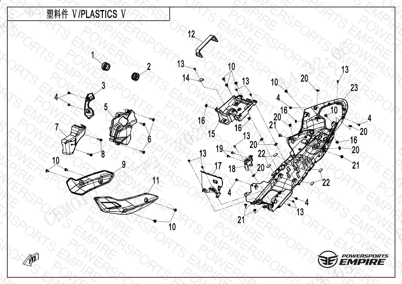 F04-5-V2 — PLASTICS 5