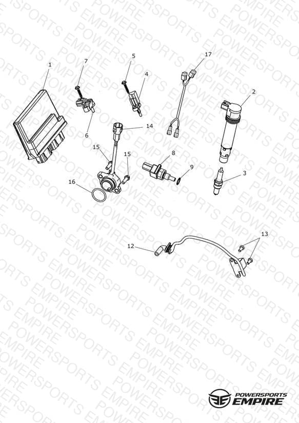 Engine Management System