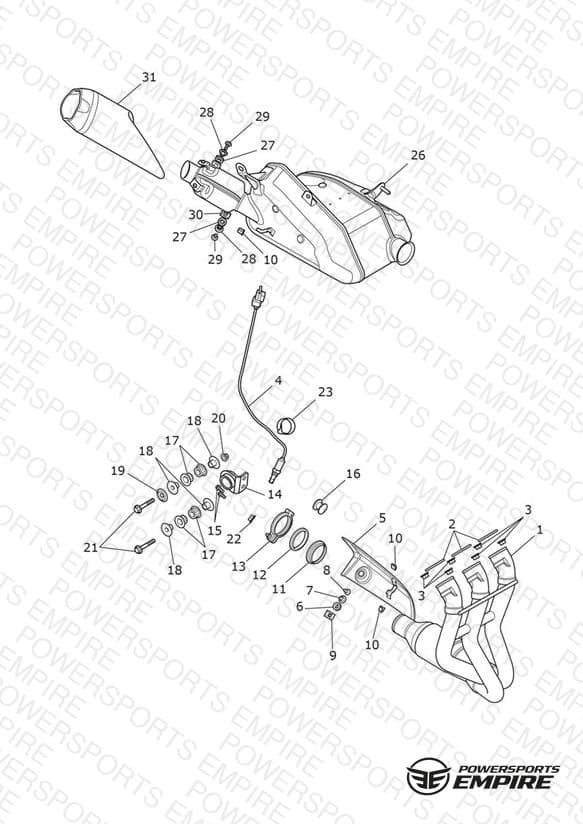 Exhaust System